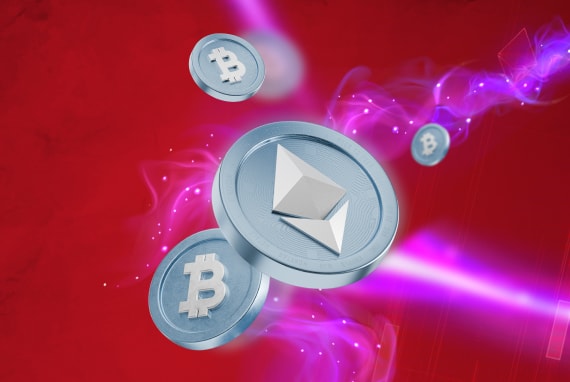 CRYPTO BONUS