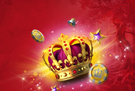 RELOAD CASINO BONUS